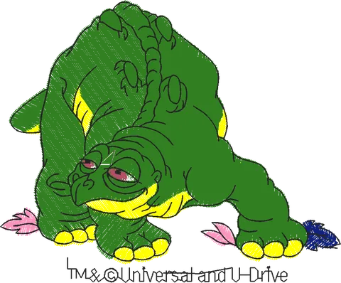 The Land Before Time (20)